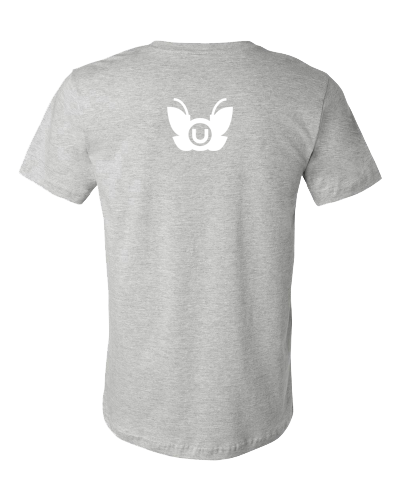 beUnitive Unisex Tri-Blend T-Shirt
