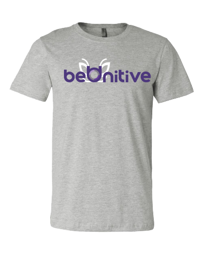 beUnitive Unisex Tri-Blend T-Shirt